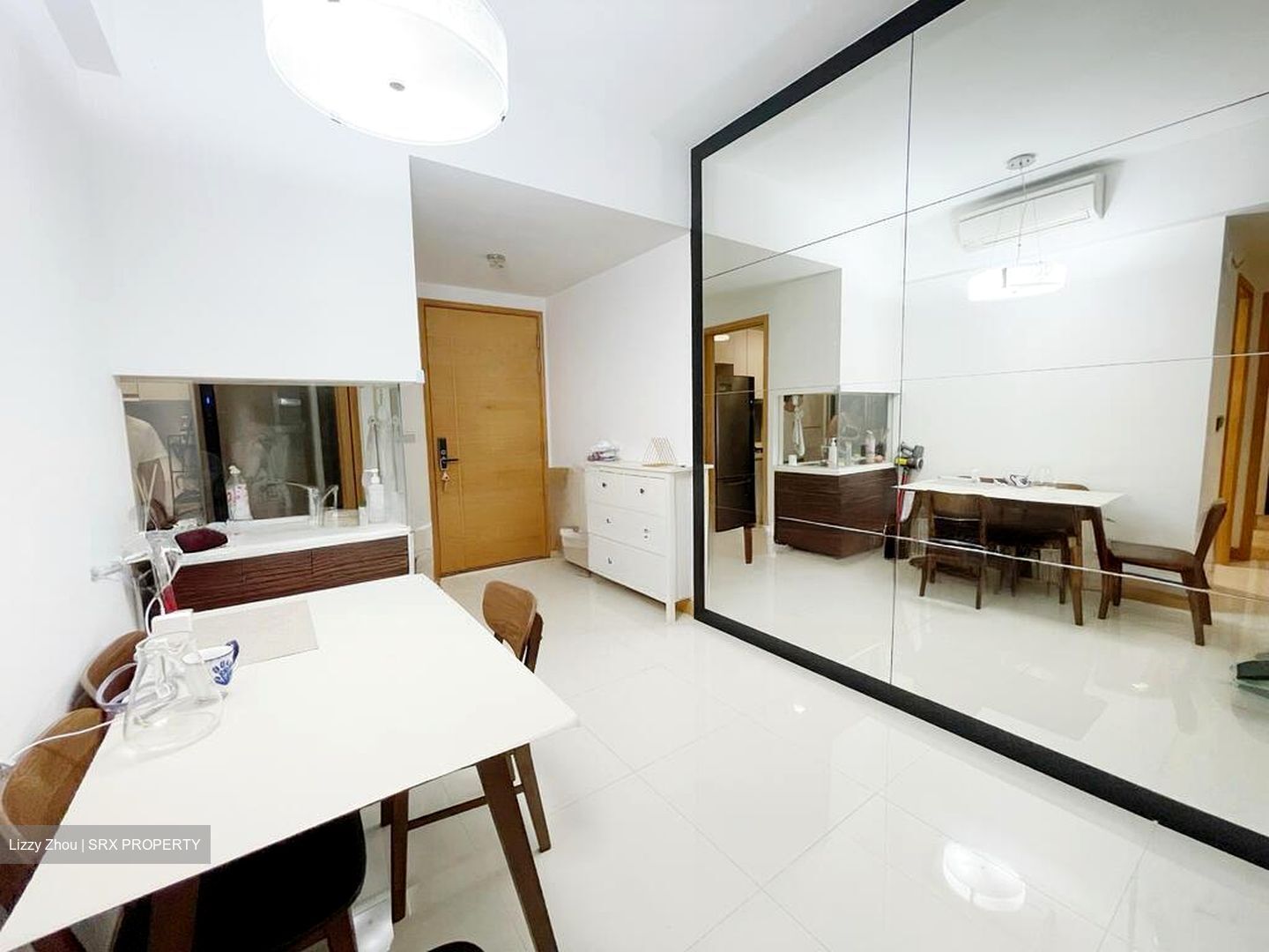 Tree House (D23), Condominium #519538931